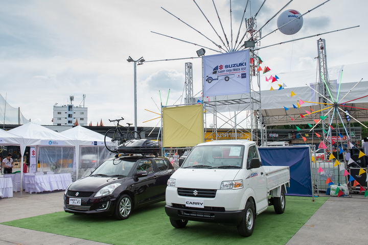 iamcar_suzuki food truck fest 1